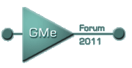 GMe Forum 2011