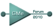 GMe-Forum 2010